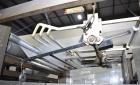Used Arpac 104D Flight Bar Shrink Bundler